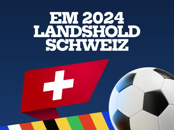 EURO24 | Schweiz fodboldlandshold | Gruppe A